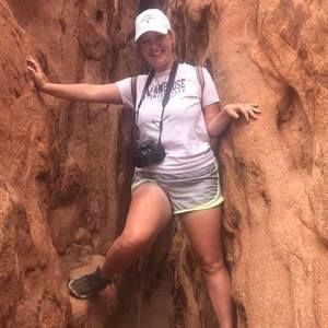 Meet your Posher, Rachel